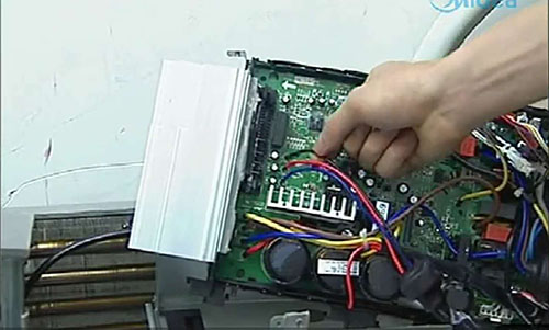 长治美的空调电话是多少