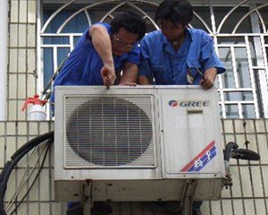 长治空调维修售后服务中心