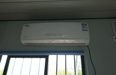 长治空调维修在哪里找