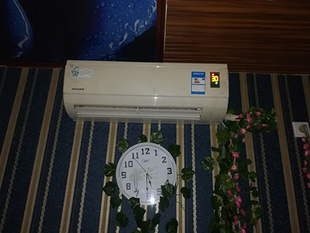 长治空调维修售后服务中心