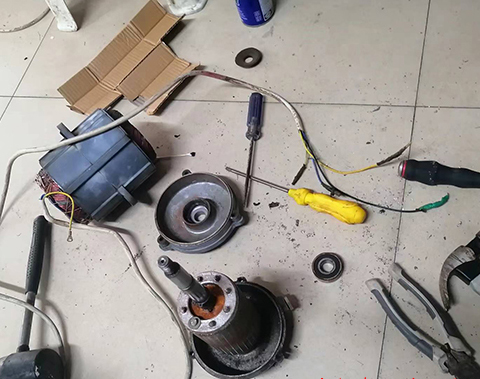 长治空调维修售后服务中心电话在哪里找