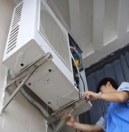 长治24小时空调维修热线