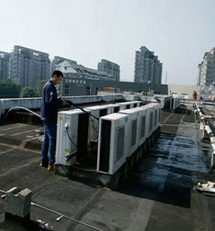 长治 空调拆装 长治本地 空调拆装公司