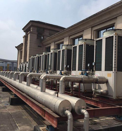 长治多联机维修 长治中央空调维修