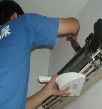 长治空调清洗保养