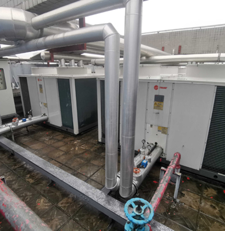 长治附近中央空调维修 长治上门中央空调维修